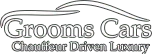 Grooms Cars